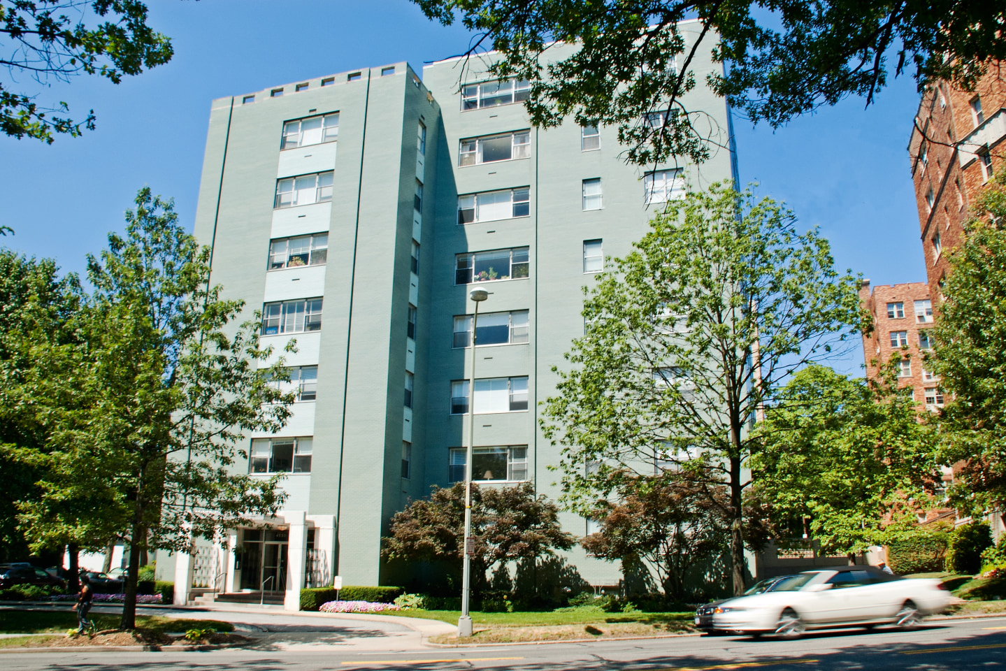 Clarence House Image 15