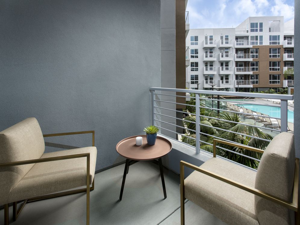 Avalon West Hollywood Image 14