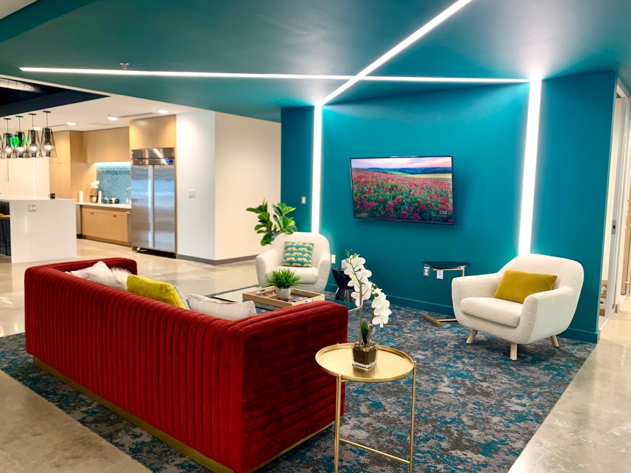 Flashcube Luxury Apartments Image 34