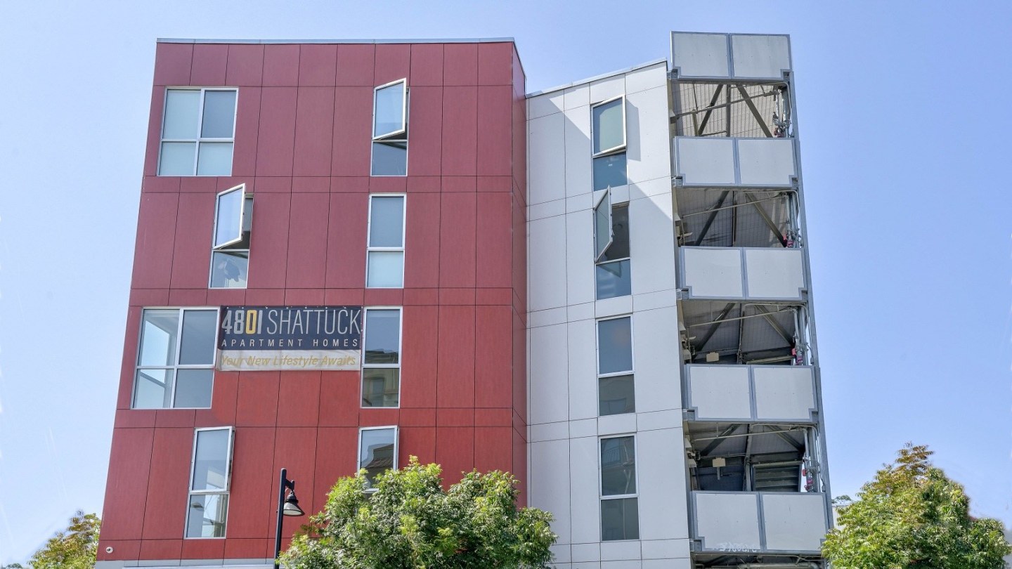 4801 Shattuck Image 28