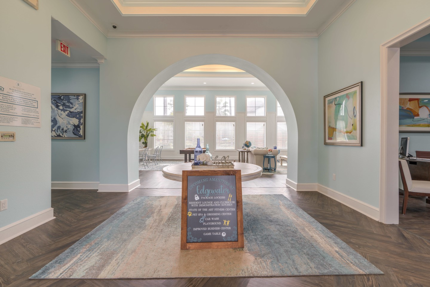 The Edgewater at Klein Image 6