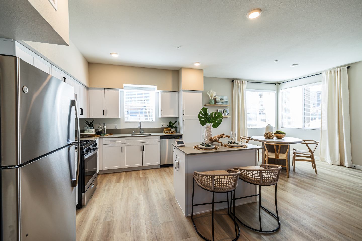 Sync Apartment Homes Image 1