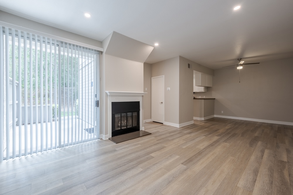 Harbor Pointe Apartments Image 38