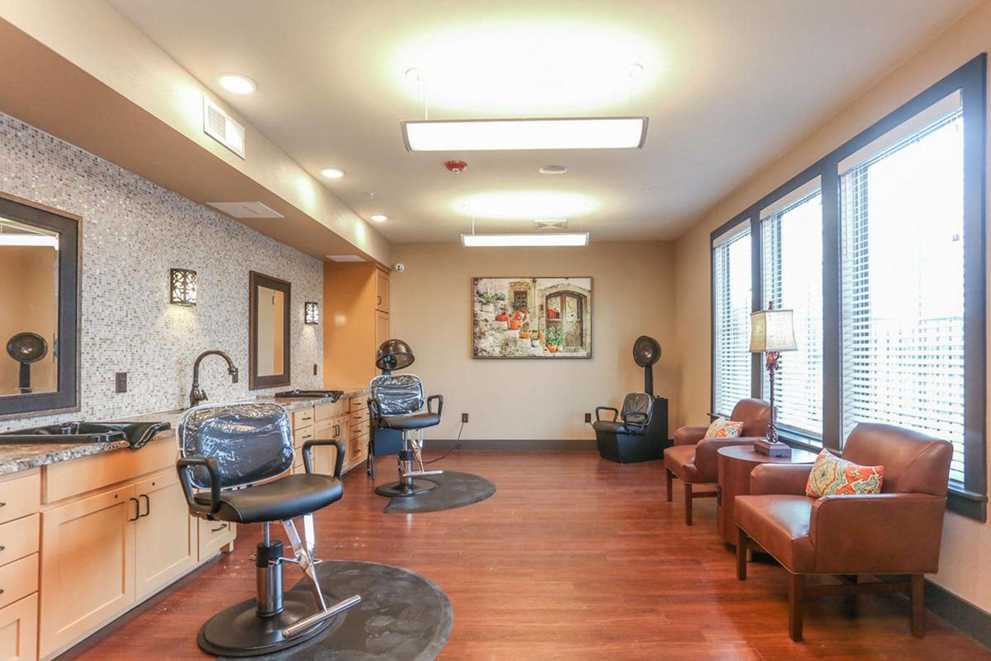 Mariposa at Clear Creek - Senior Housing Image 12