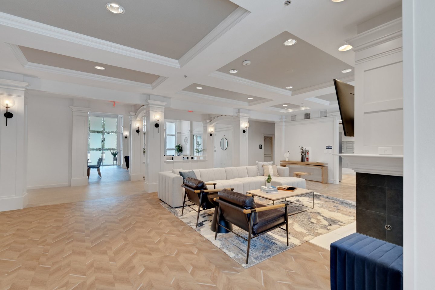 AVIA Apartments on Alpha Image 34