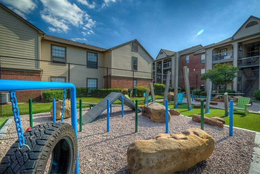 The Residence At North Dallas Image 14