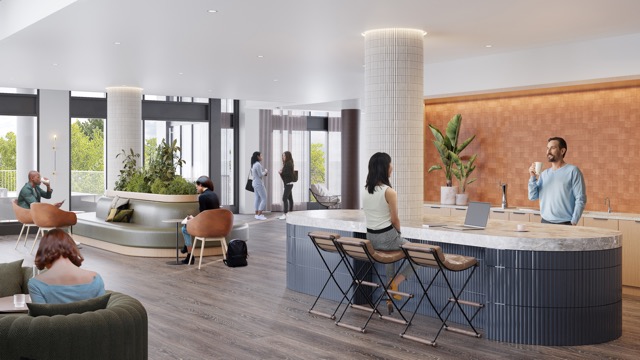 St. Albans Lofts Image 13