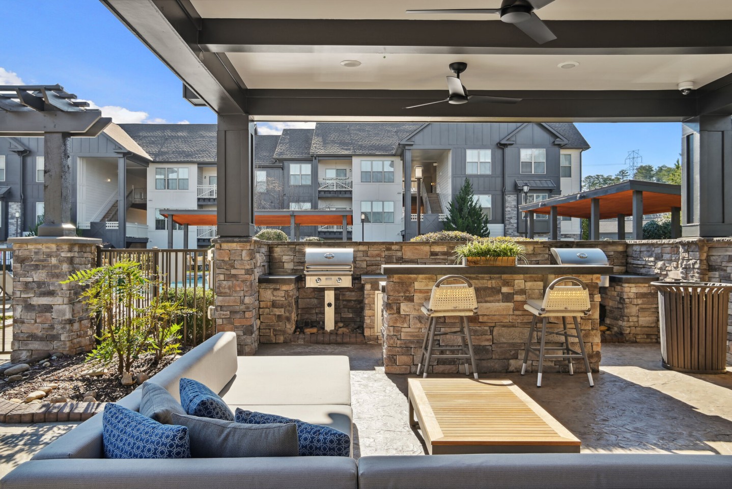 The Apartments at Brayden Image 17