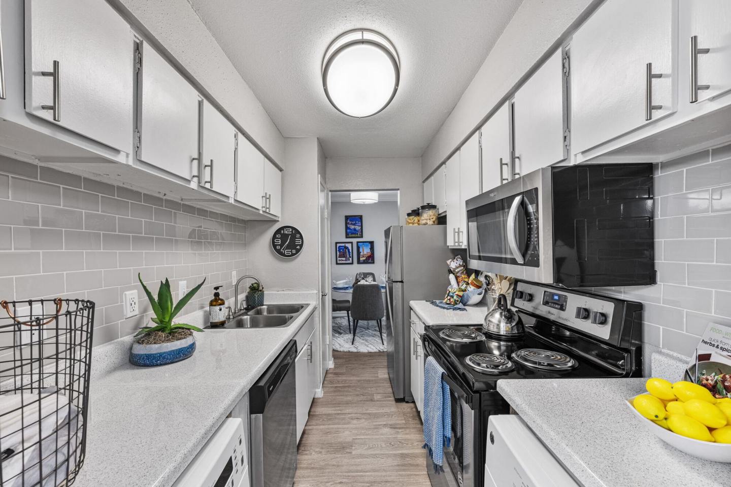 Wimbledon Apartments Image 60
