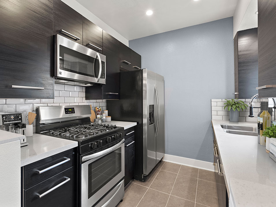 South Hayworth Lofts Image 8