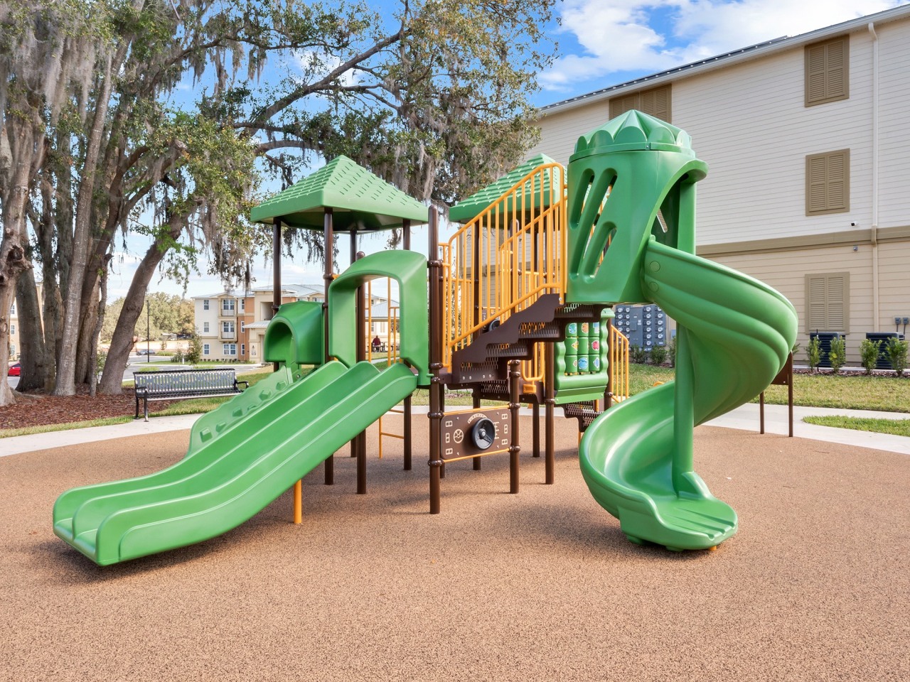Lake Sumter Reserve Apartment Homes Image 9
