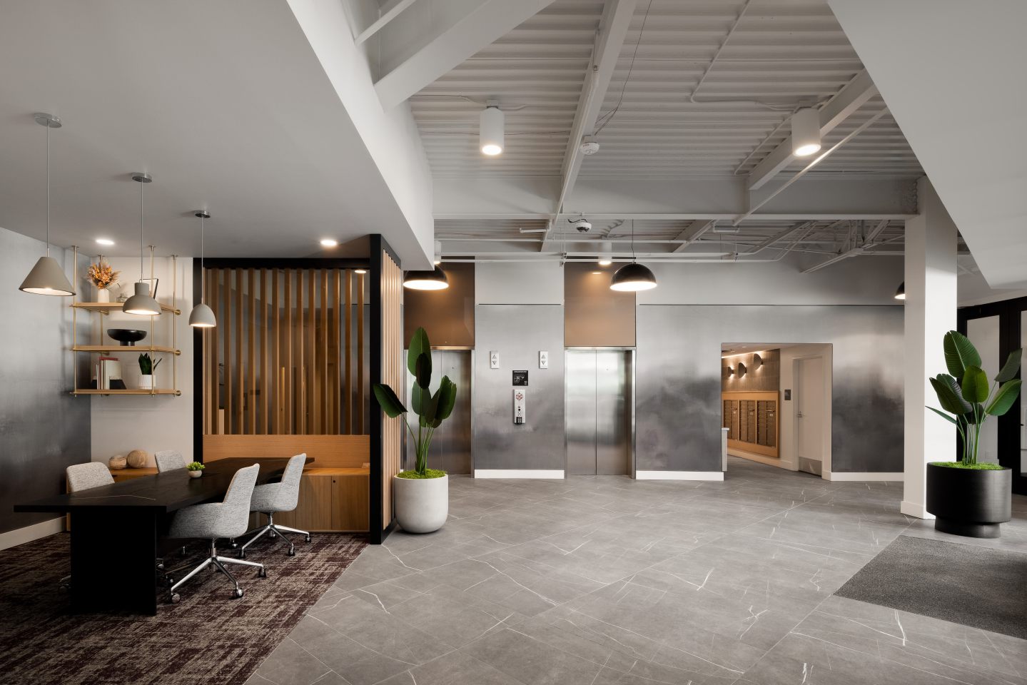Alloy Midtown Image 17