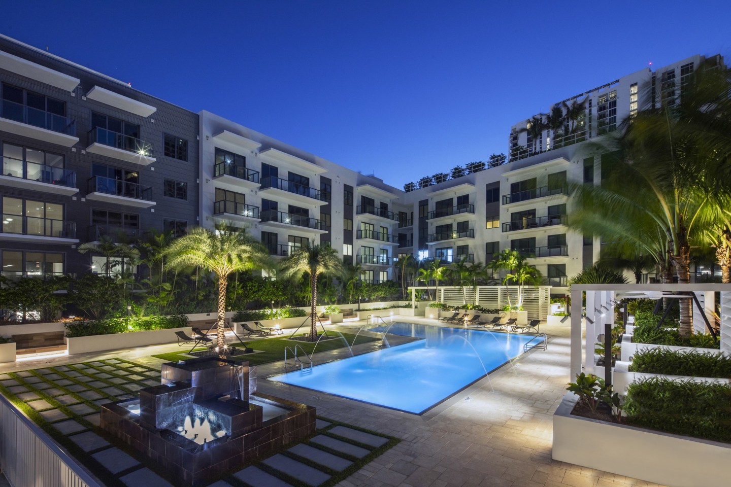 AMLI Midtown Miami Image 1