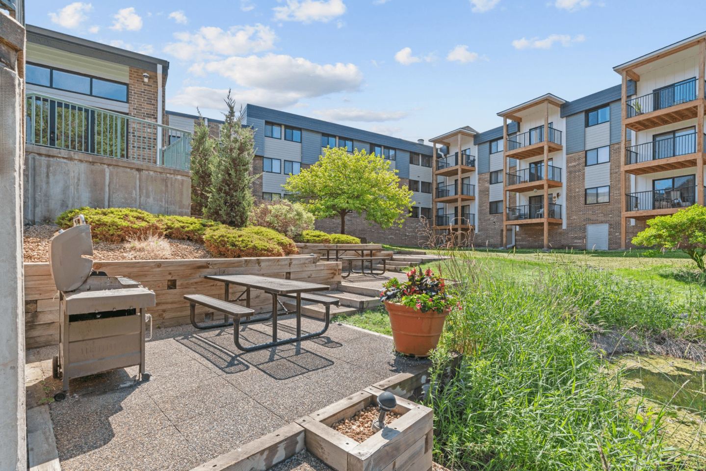 Willow Creek Apartments Image 21