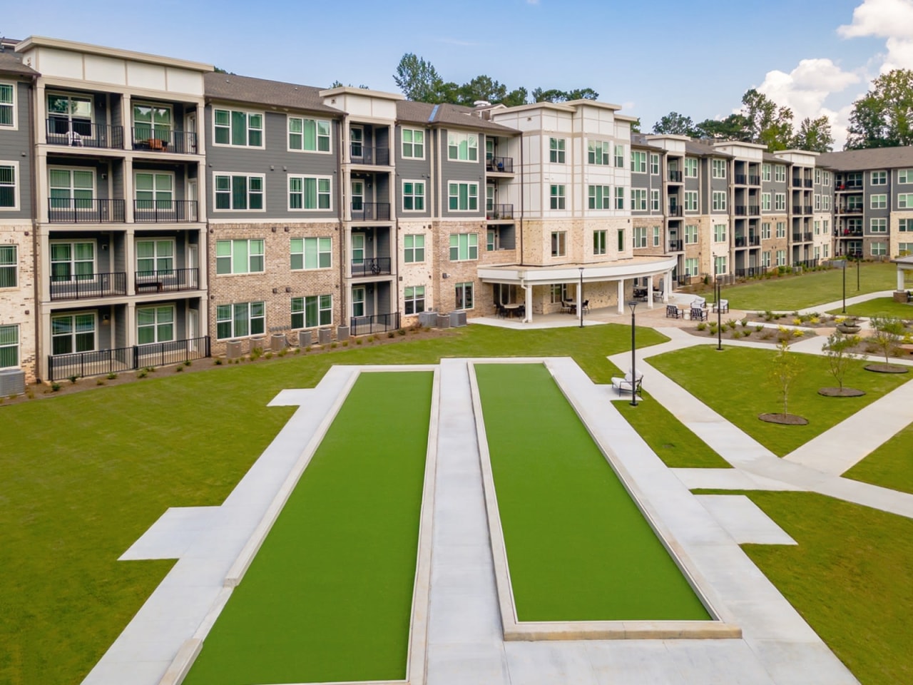 Senior & Affordable Housing - Covington Crossings 55+ Image 31