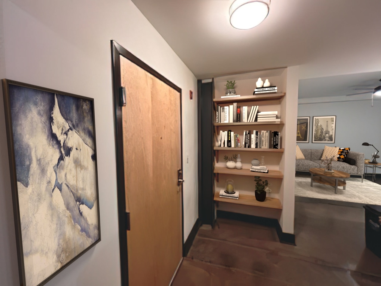 City View Lofts Image 7