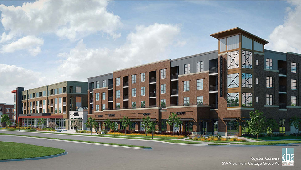 Royster Commons Image 24