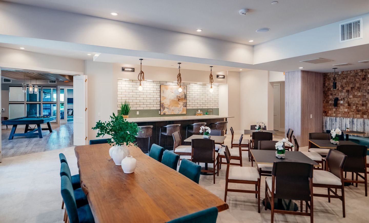 The Hamilton at Garden Valley - Senior Housing Image 2