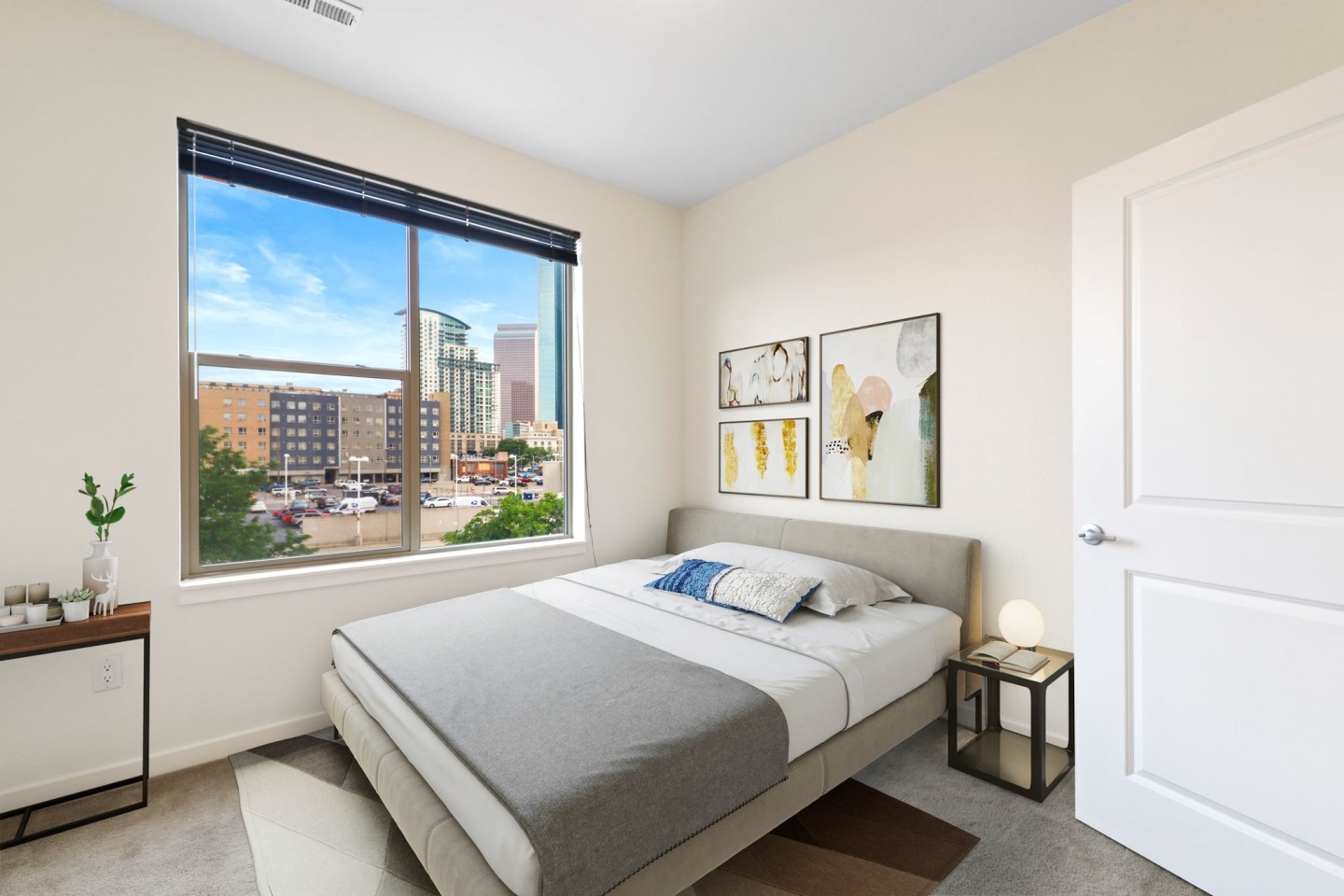 Curtis Street Lofts Image 5