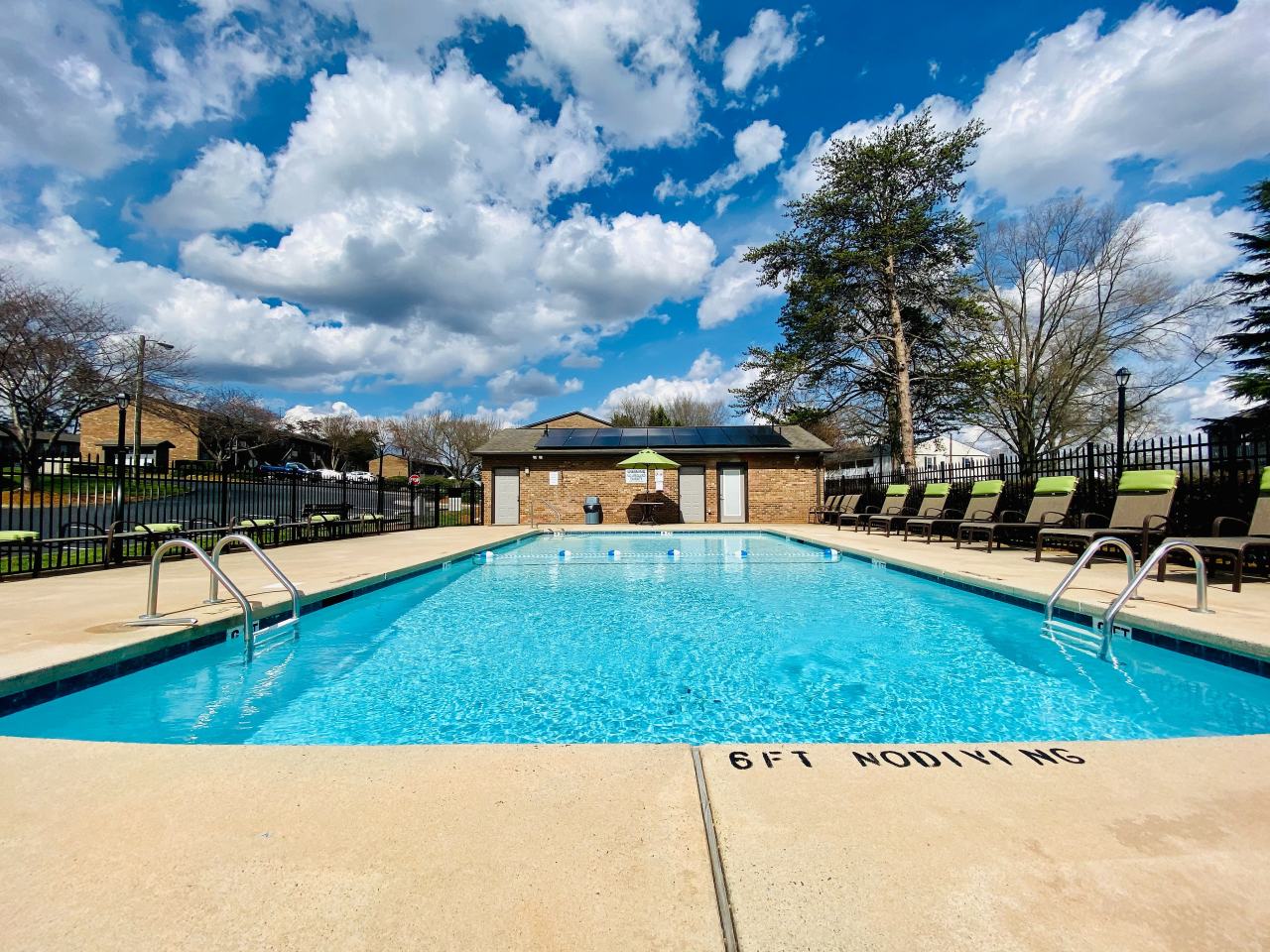 Salem Ridge Apartment Homes Image 9