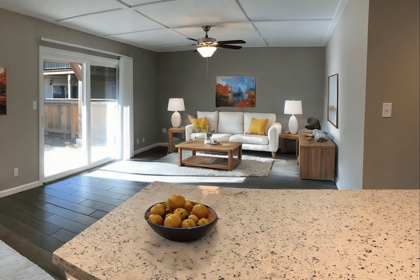 The Villas at Fair Oaks Image 1