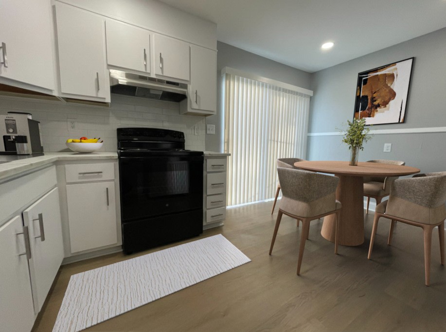 Meadowview Apartments and Townhomes Image 6
