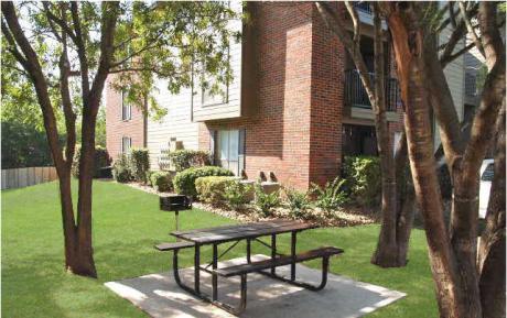 The Abbey at Medical Center Image 8