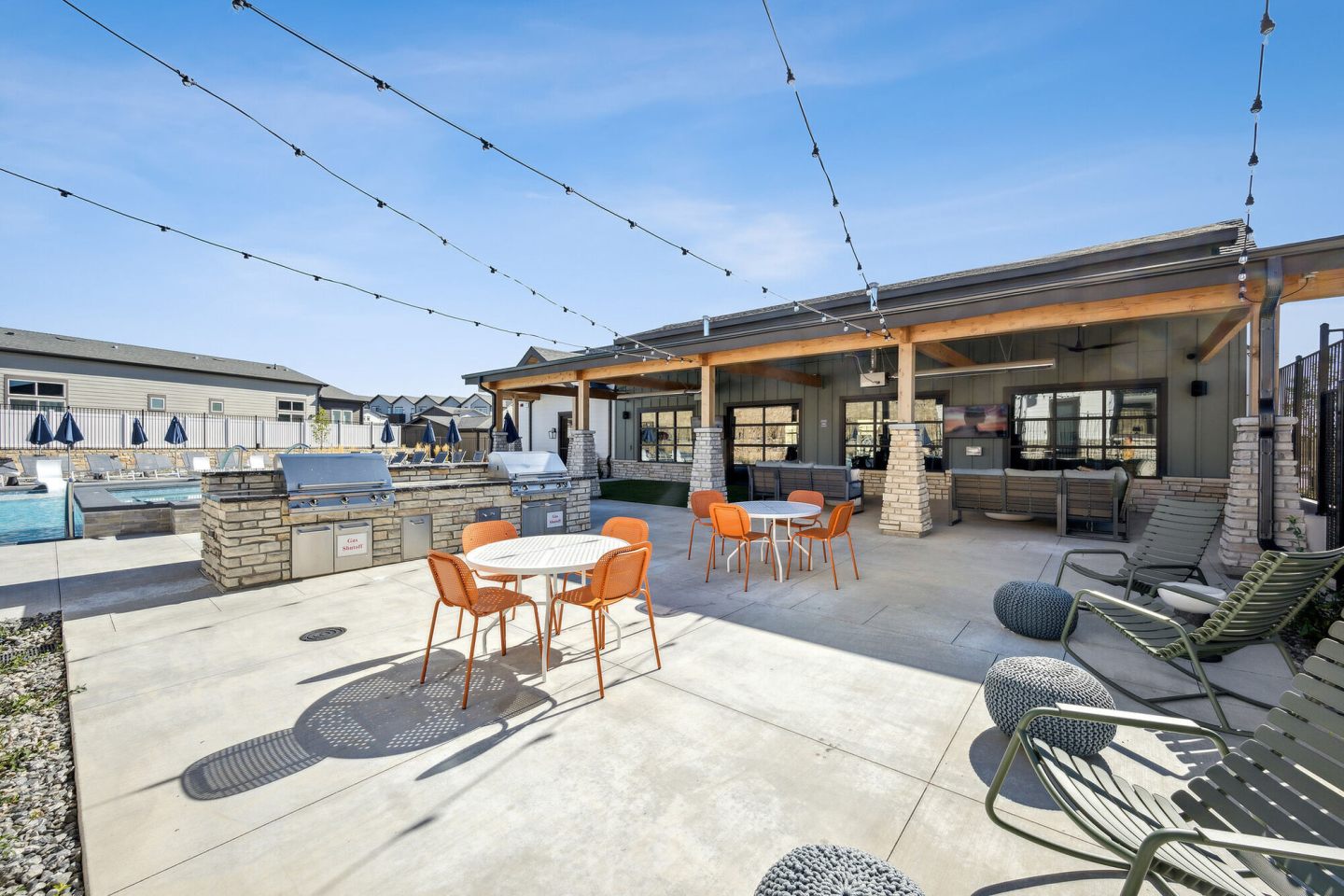 Citadel at Castle Pines Townhomes Image 34