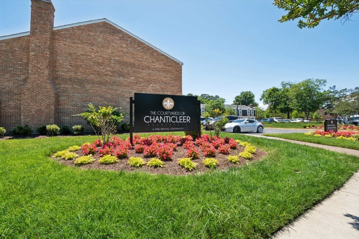 Courtyards at Chanticleer Image 1