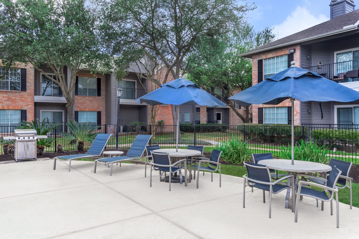 Richmond Towne Home Apartments Image 13