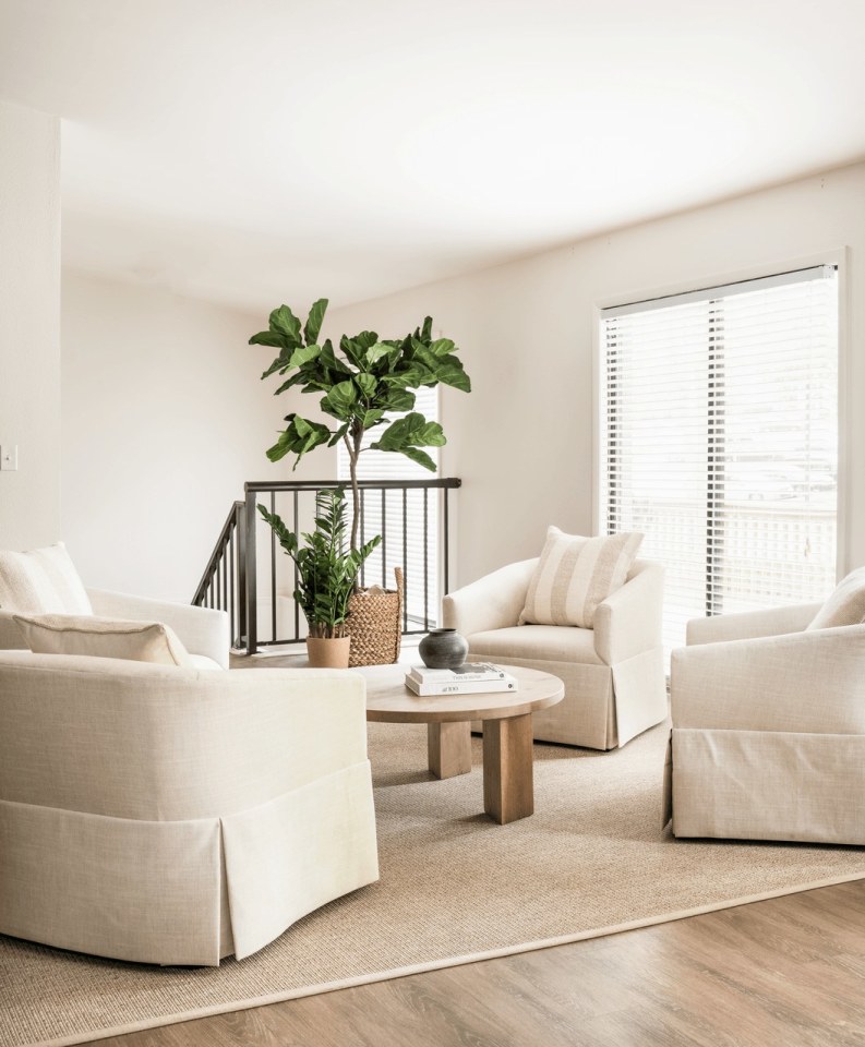 Affordable Housing - The Parke at Trinity Apartment Homes Image 70