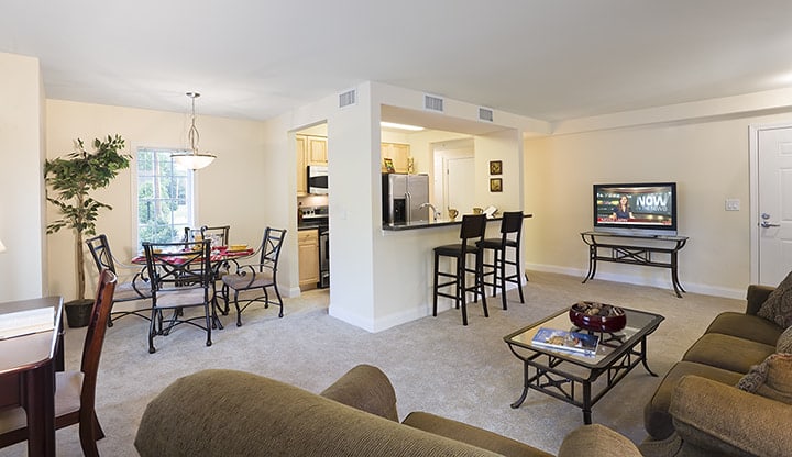 Norwest Woods Townhouses Image 49