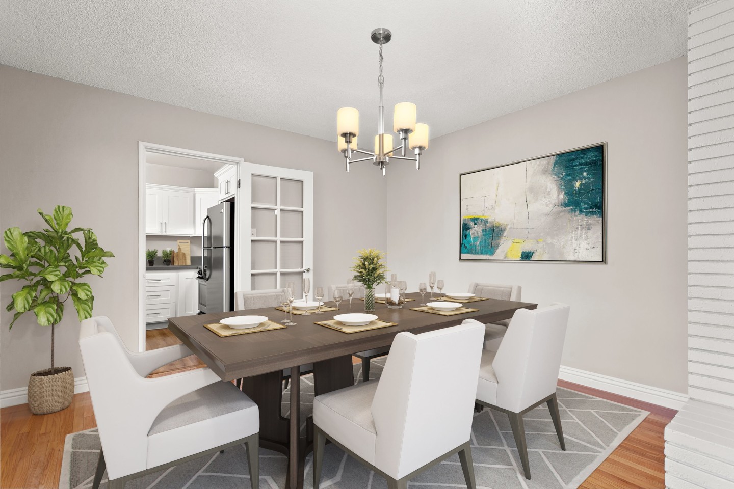 Orange Grove Circle Image 13