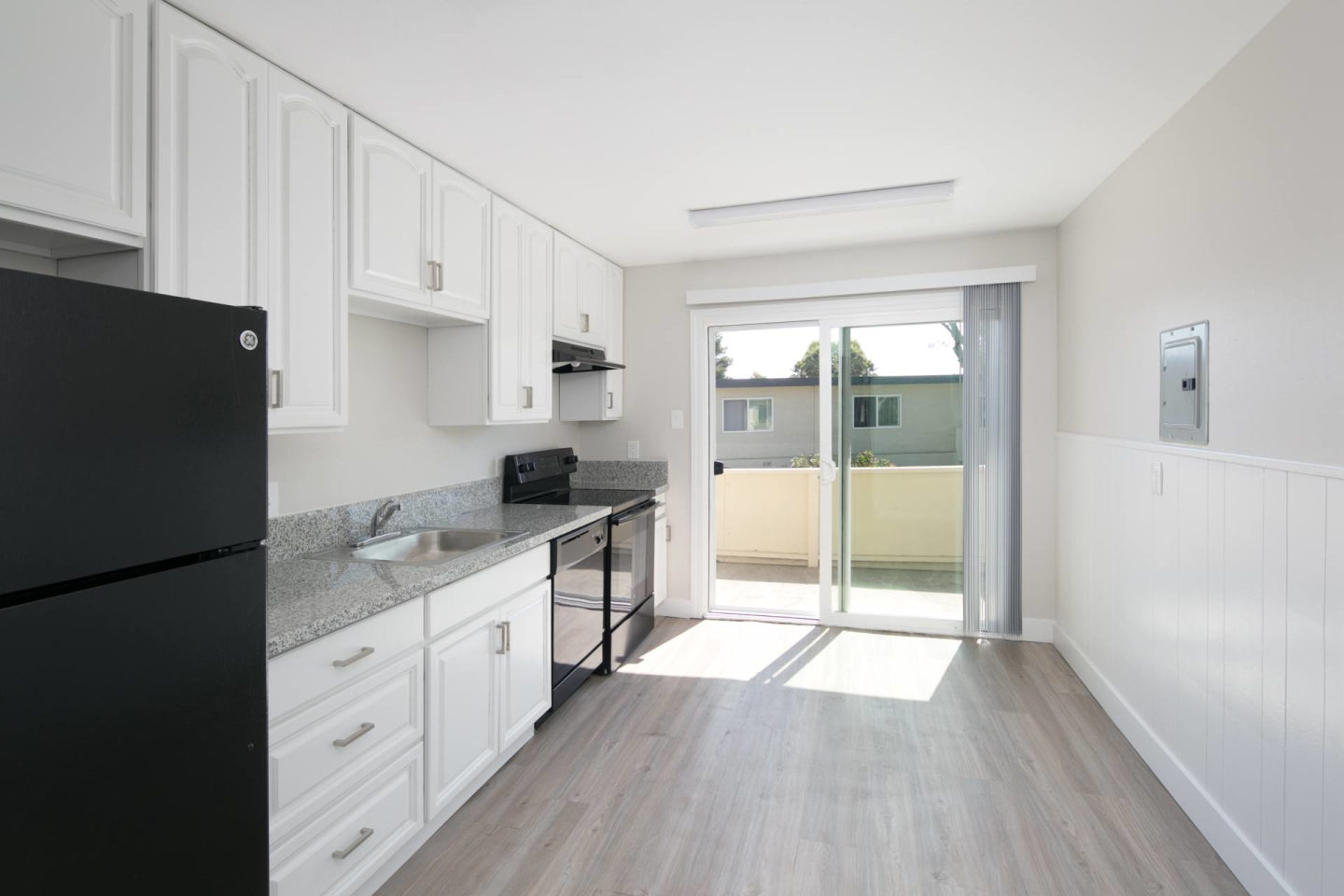 The Mark Apartments Image 1
