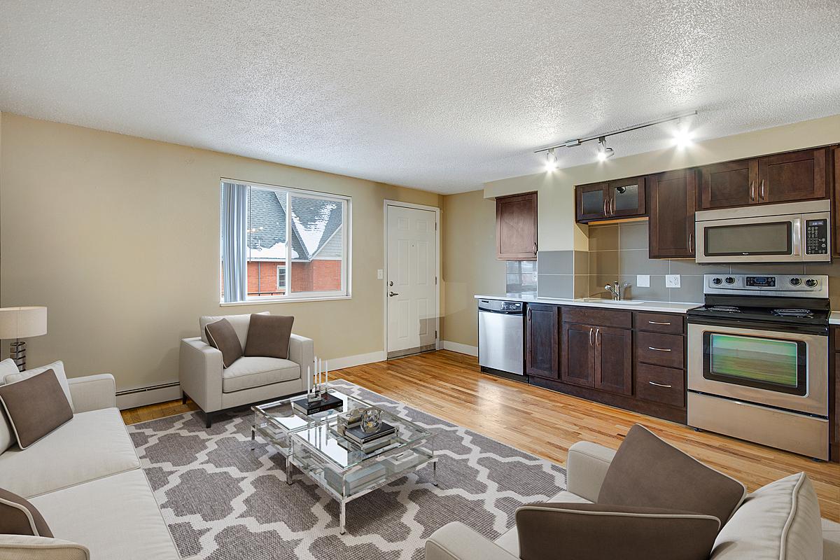Lofts @ 1418 Image 1