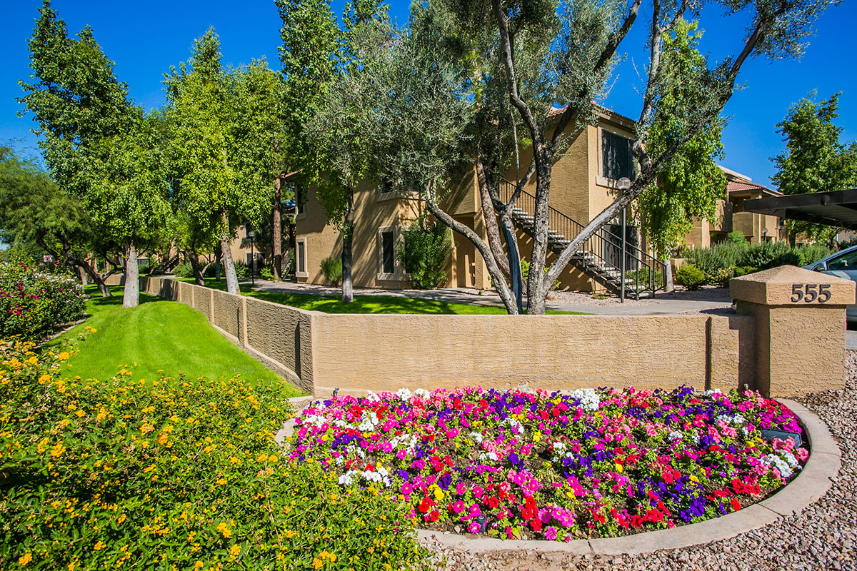 Towne Square Apartment Homes Image 21
