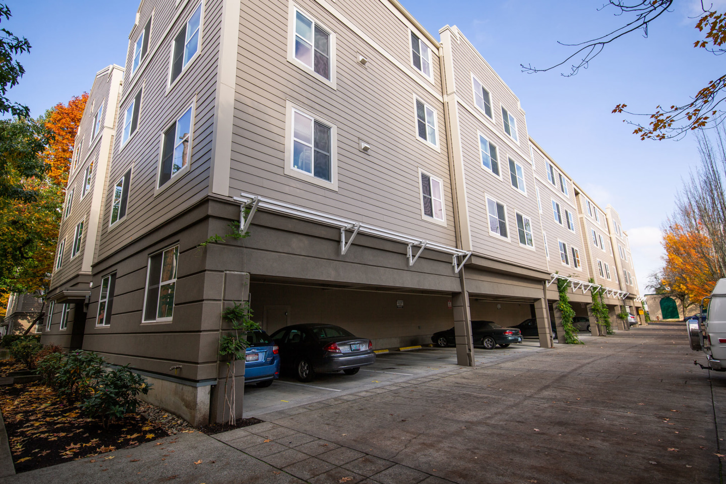 Buckman Heights Apartments Image 14