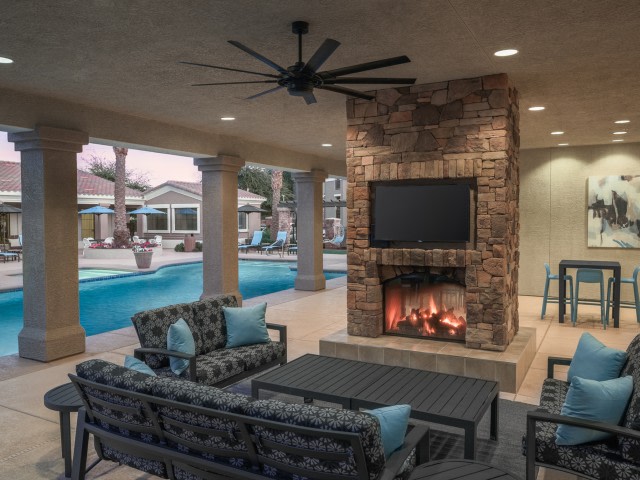 SanTan by Baron Image 1