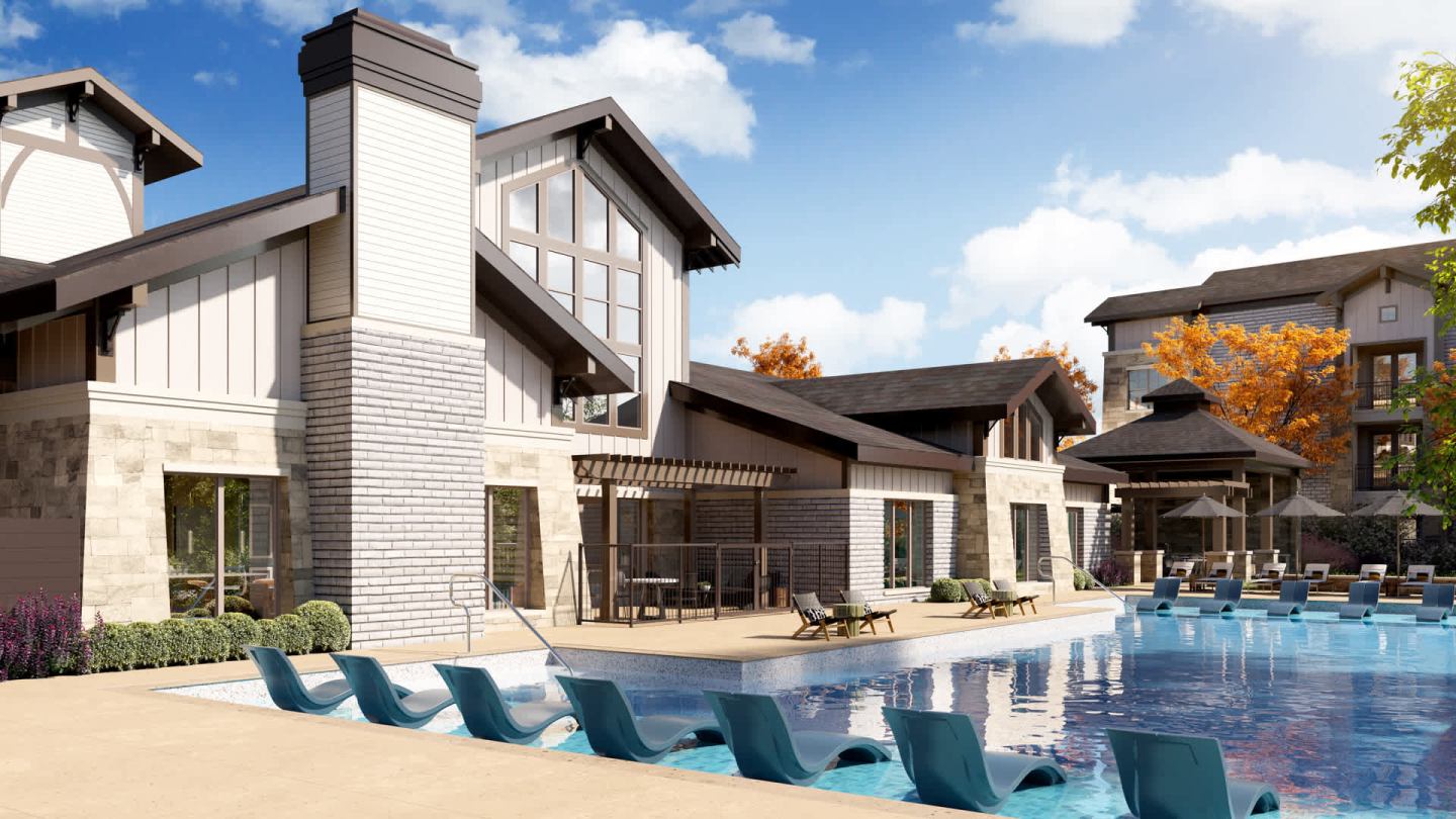 Trailwinds Grapevine Image 19