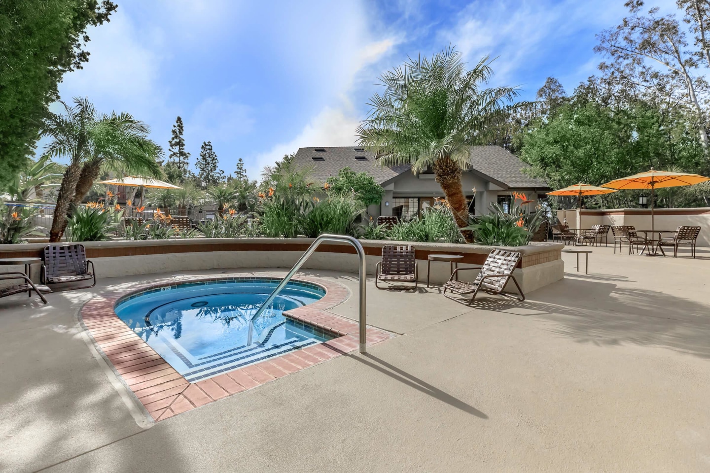 Spring Lakes Apartment Homes Image 8