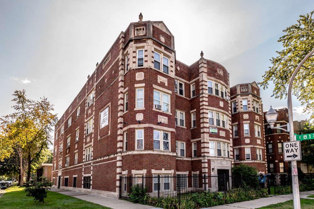 8101 S Drexel Ave Image 17