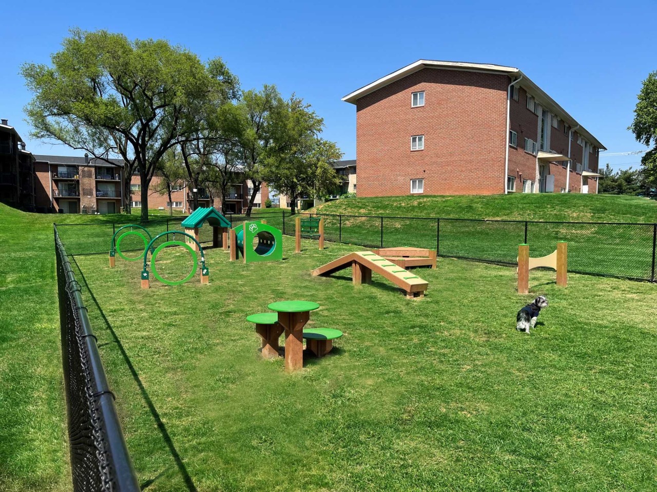 Ridge Gardens Apartments Image 21