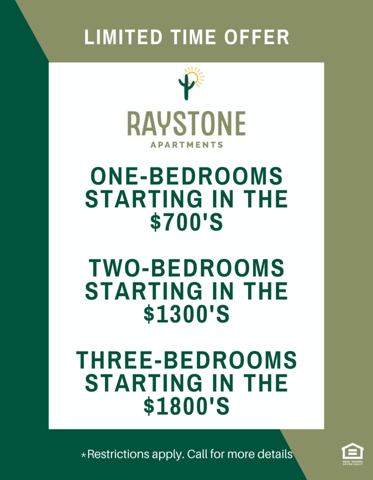 Raystone Apartments Image 15