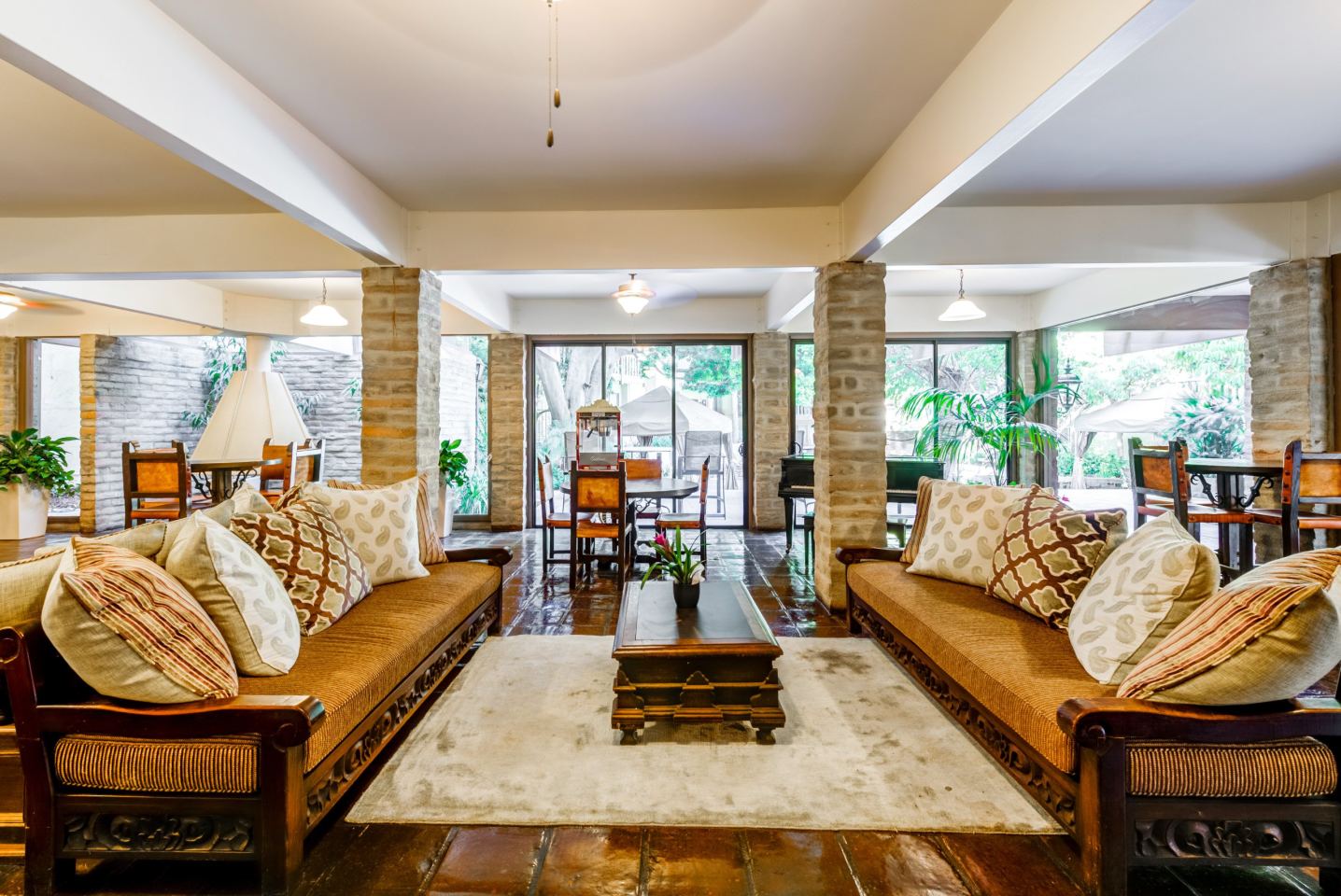 Mediterranean Village West Hollywood Image 8