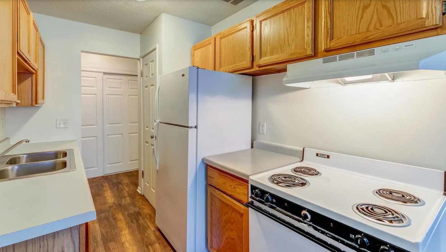 Century Oaks Apartments Image 29
