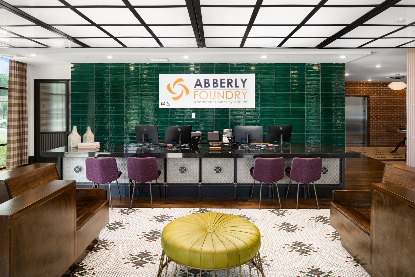 Abberly Foundry Apartment Homes Image 14