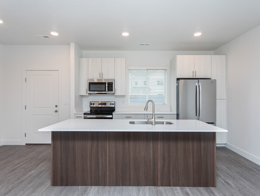 North Pointe Townhomes Image 4