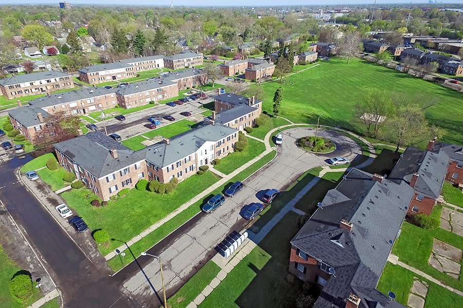 Franklin Village Image 5