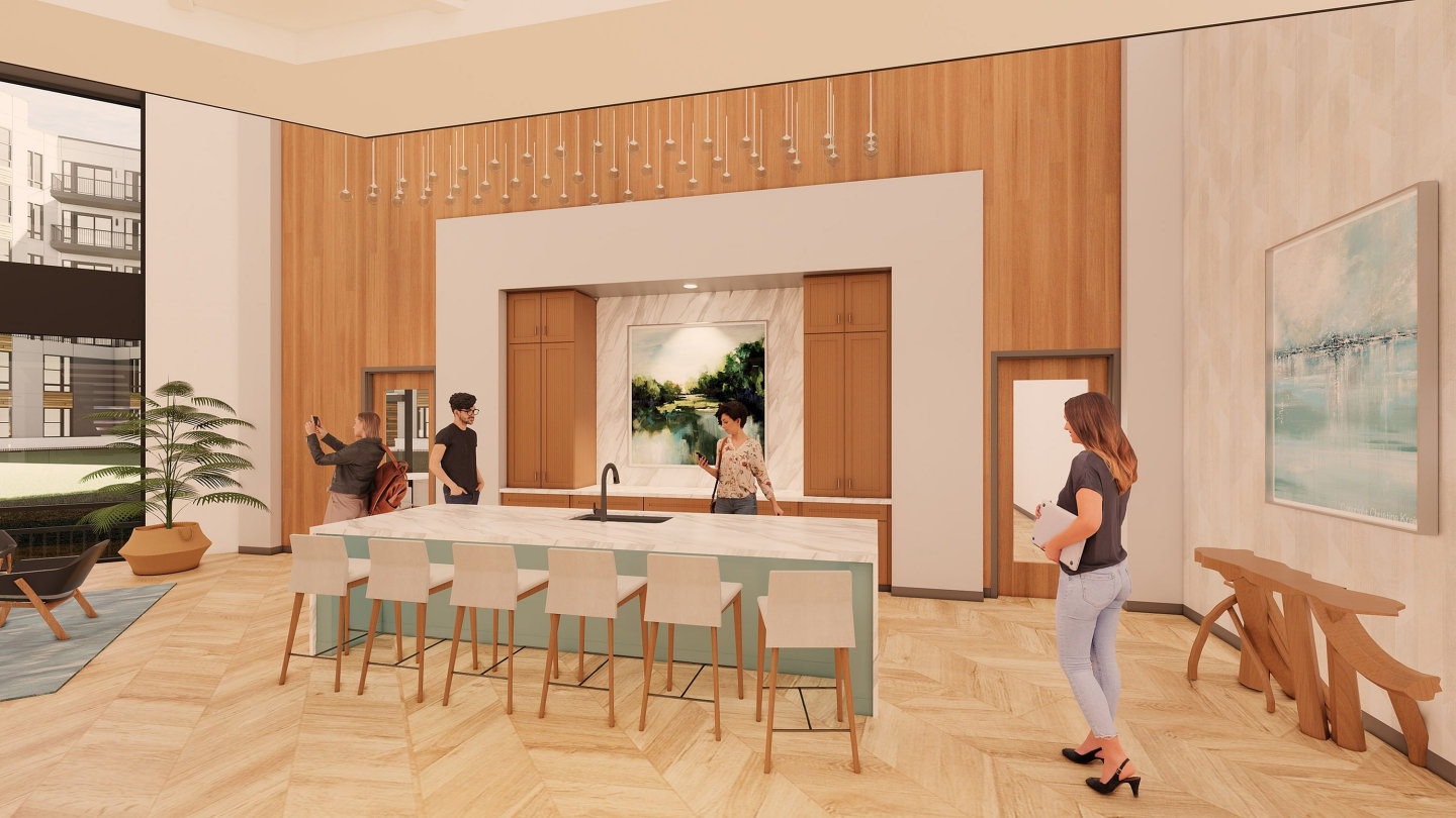 The James at Springline Image 14