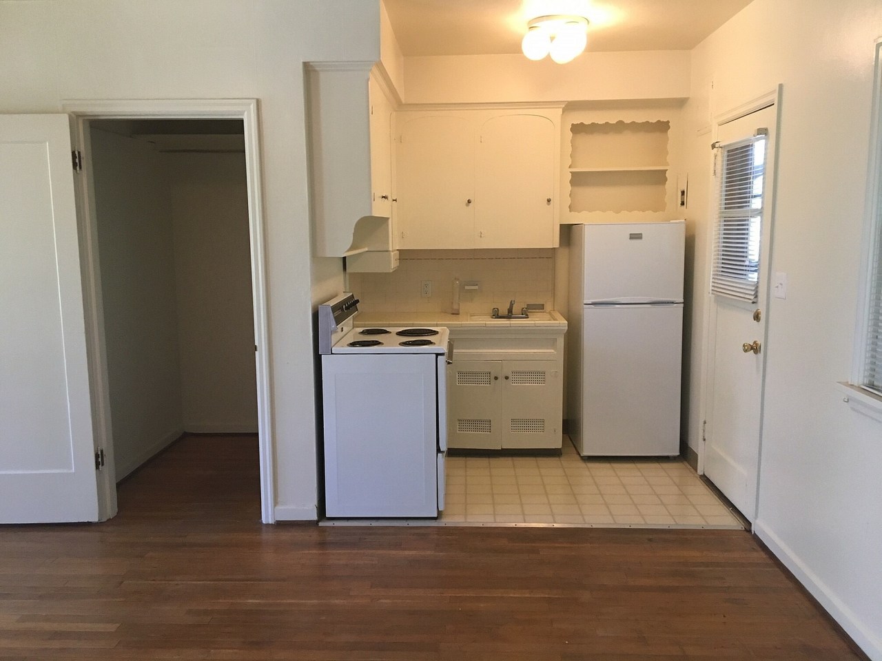 Grace Apartments Image 23